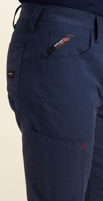 FR M4 Relaxed Crossfire Straight Pant 04